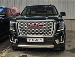 جي ام سي يوكون